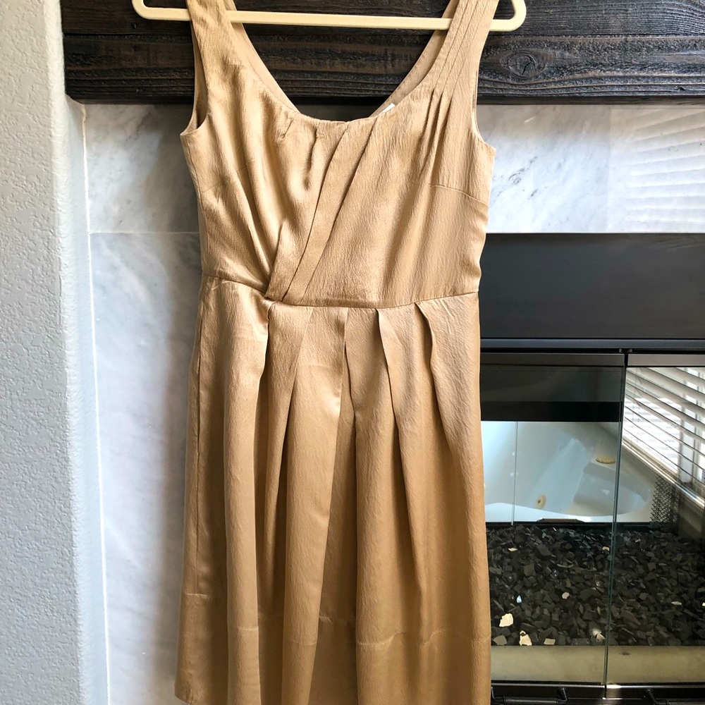 Banana republic dress